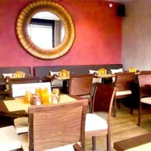 L’Odyssée Ronde à Bures-sur-Yvette