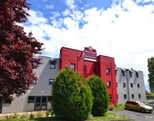 Best Hôtel Baillet-en-France / La croix verte à Baillet-en-France