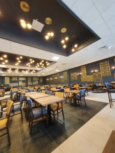 RESTAURANT RODI à Villabé