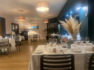 La Villa Saint Jean à Les Sables-d'Olonne