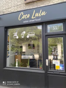 COCOLULU à Le Perreux-sur-Marne