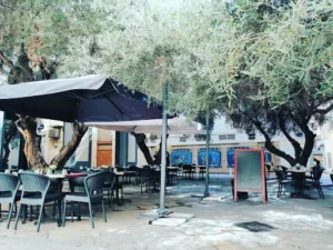 La Feuille de Chou à Toulon