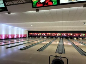 Bowling des 4 Vents à Phalsbourg