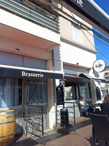 The Place to Beer à Colomiers