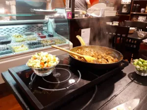 L’Artisan Épicier à Nancy