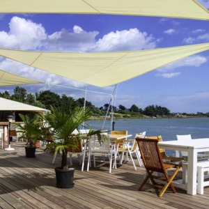 Les Voiles à Plouharnel