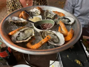 Ô P’TIBOUREN à Lorgues