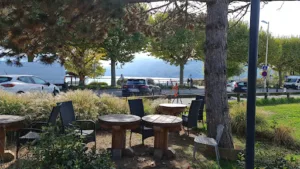 Bocuse Original Comptoir – Annecy à Annecy