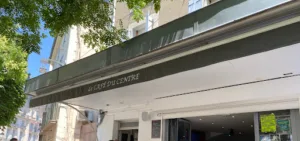 Cafe Du Centre à Mazamet