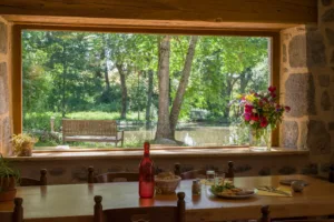 Les Soleils à Mérinchal