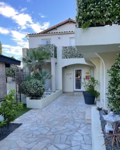 La Bastide Gourmande à La Colle-sur-Loup