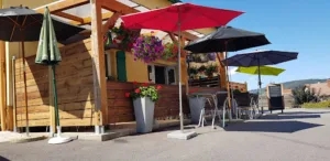 Le Petit Stéphanois – Restaurant à Saint-Étienne-lès-Remiremont