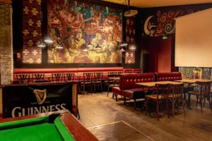 Le Montbauron à Versailles