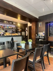 La Bonne Nouvelle à Rennes