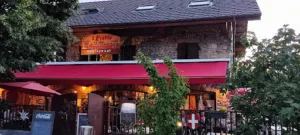 L’Etable du Savoyard à Thonon-les-Bains