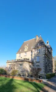 Ô Château – Hotel – Restaurant à Hayange