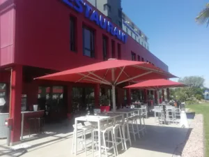 La Rose des Vents by Kyriad Prestige à Saint-Priest