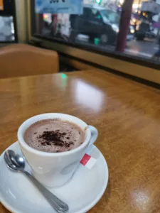 Le Cafe Du Quartier à Paris