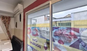 Chez la MAMA à Noisy-le-Sec