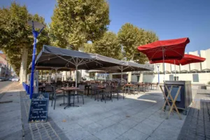 The Scott Resto à Montluçon