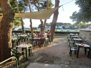 Restaurant Lou Cigalon à Martigues