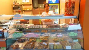 A Plus A Snacks à Évreux