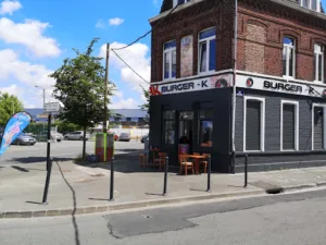 Burger-K à Roubaix