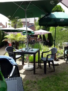 Le Tropical à Cambrai