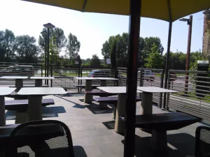 McDonald’s à Saint-Quentin