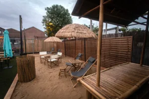 Friesday à Tourcoing