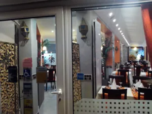 La Palmeraie à Clamart