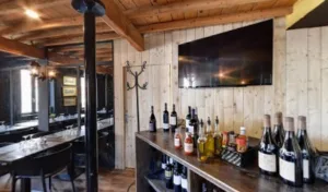 La fabrique  » chez Fernande » à Lavaur