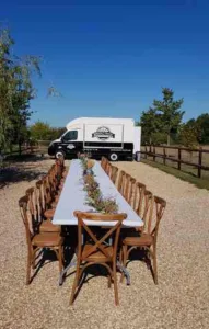 Breizh-Truck à Argenteuil