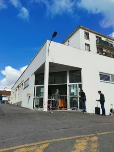 Restaurant du Coeur à Saint-Sébastien-sur-Loire