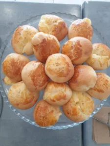 Les délices de Nora bar à couscous à Grasse