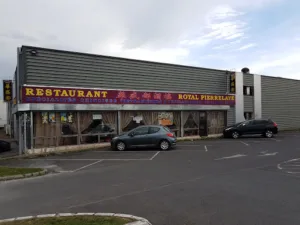 royal Pierrelaye à Pierrelaye