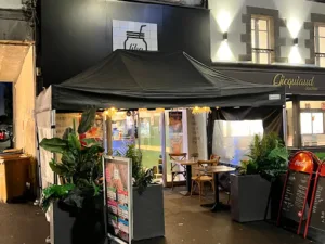 FIKA à Saint-Brieuc