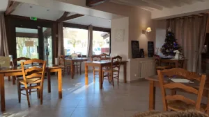 L’Auberge du Vieux Pavé à Montceaux-lès-Meaux