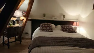 La Ferme en Ville à Bernay