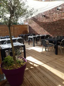 La Cantina à Chauny