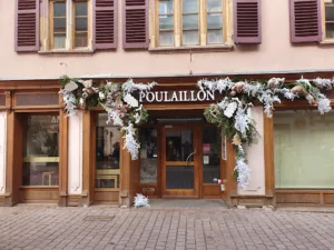 Poulaillon Colmar à Colmar