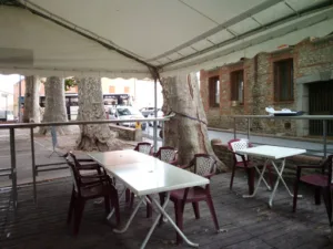 Pizzeria La Sicilienne à Millas