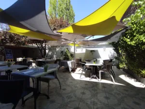 L’antiquaire à Laval