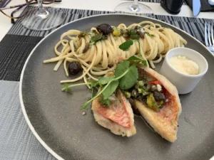 Gaudefroy Le Bistrot à Sanary-sur-Mer