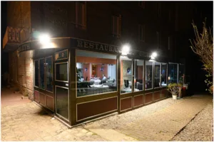 Les Galets à Veules-les-Roses