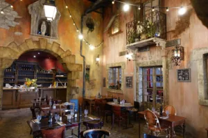 Bellacitta à Saint-Herblain