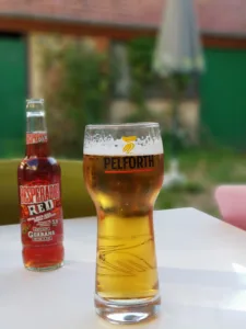 Val’R Café à Guerville