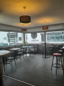 Au Buffet à Bayonne