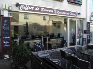 Coffret de Saveurs à Bordeaux