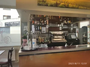 La Bonne Assiette à Ivry-sur-Seine